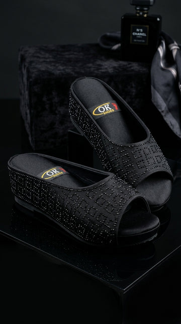 High Soul Medicated shoes