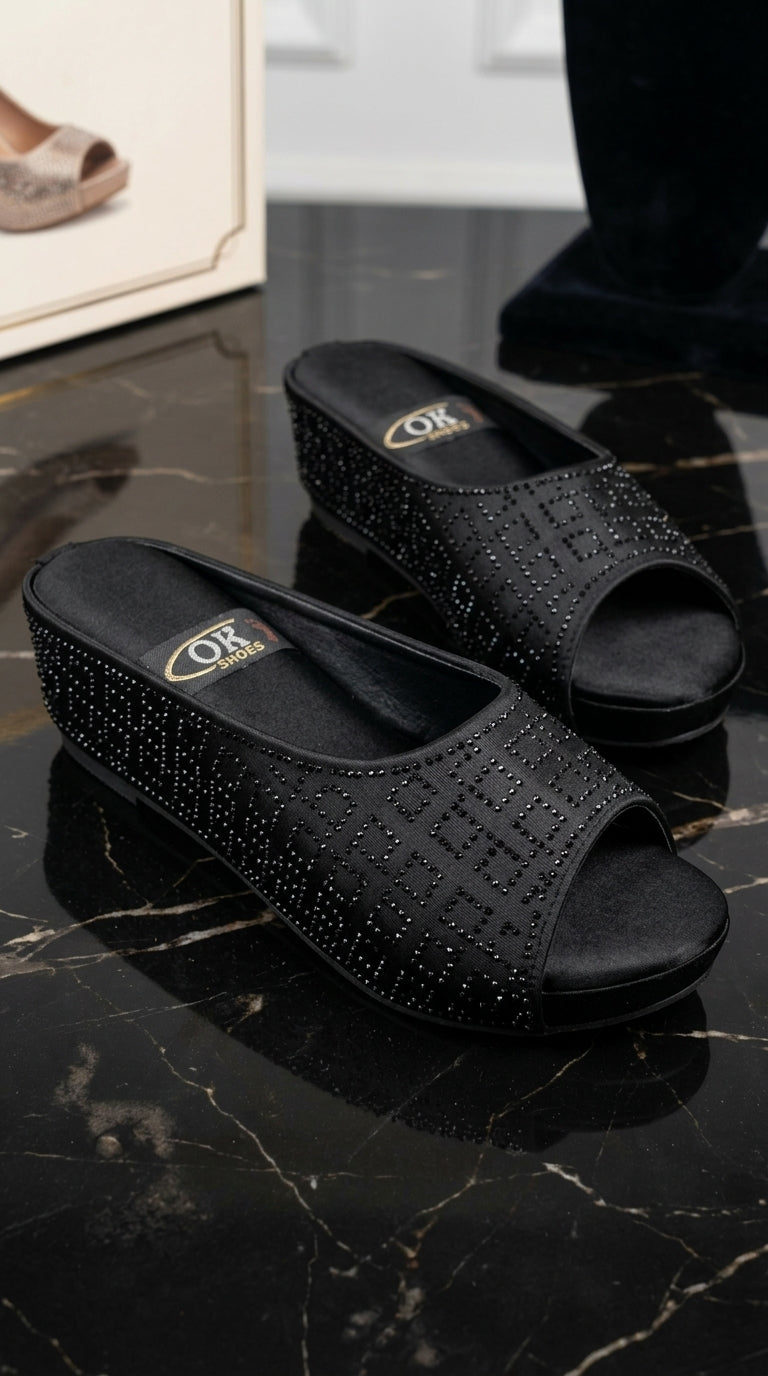 High Soul Medicated shoes
