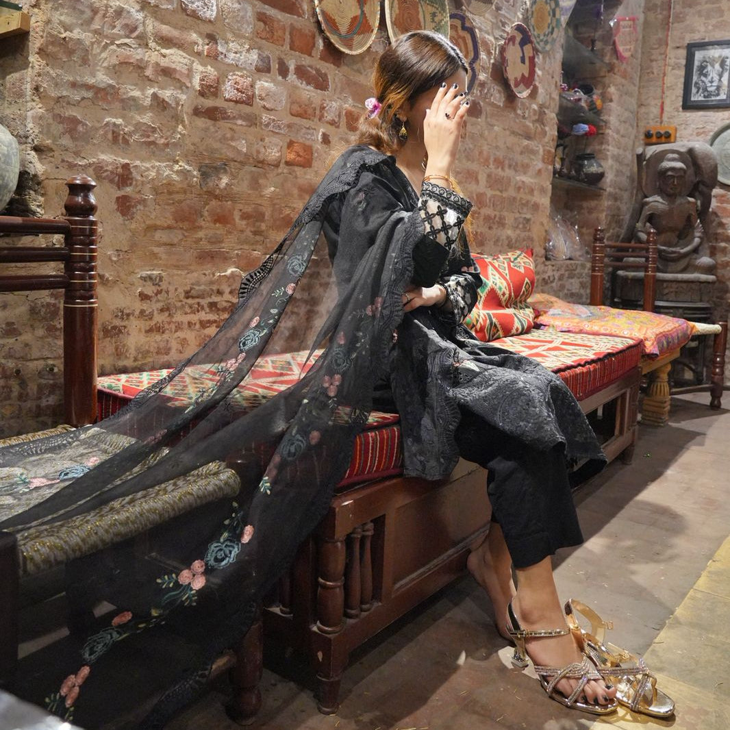 The Syl Heel For Women