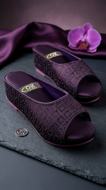 High Soul Medicated Shoes