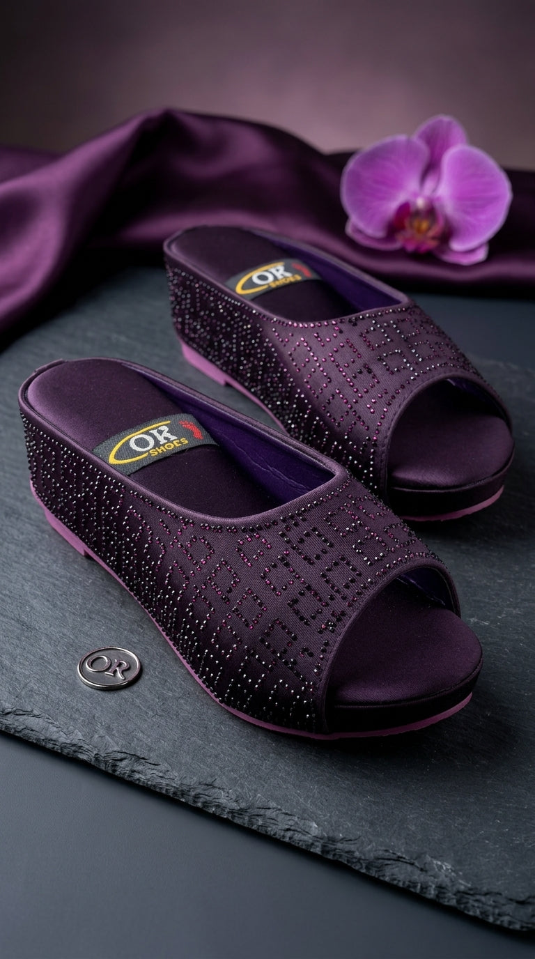 High Soul Medicated Shoes