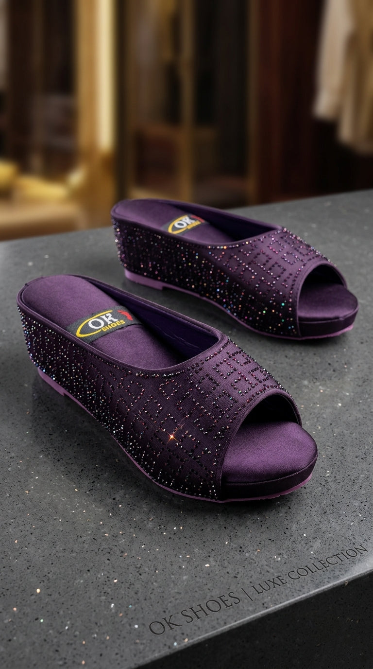 High Soul Medicated Shoes